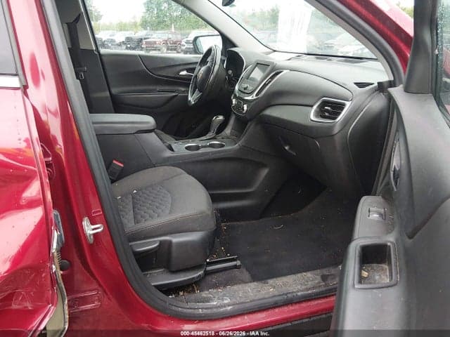 2020 CHEVROLET EQUINOX AWD LT 1.5L TURBO 5