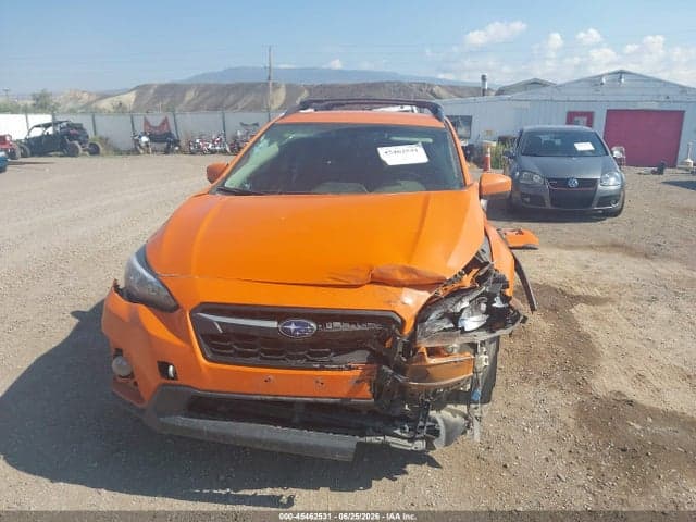 2018 SUBARU CROSSTREK 2.0I PREMIUM 12