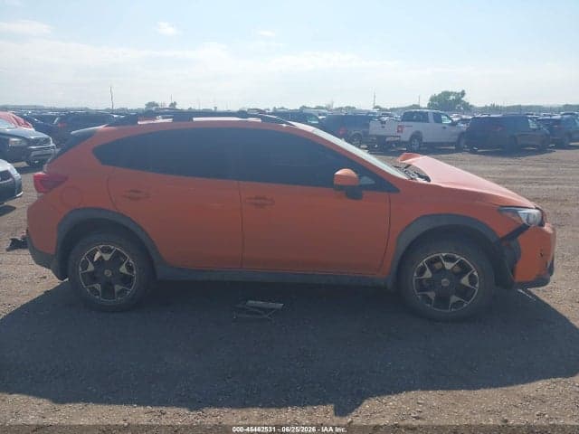 2018 SUBARU CROSSTREK 2.0I PREMIUM 13