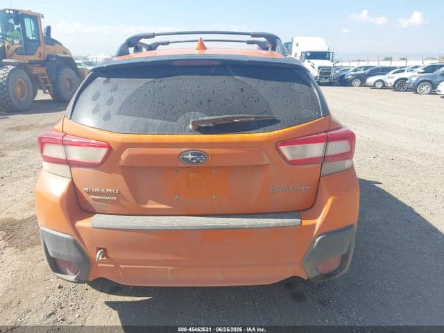2018 SUBARU CROSSTREK 2.0I PREMIUM 16