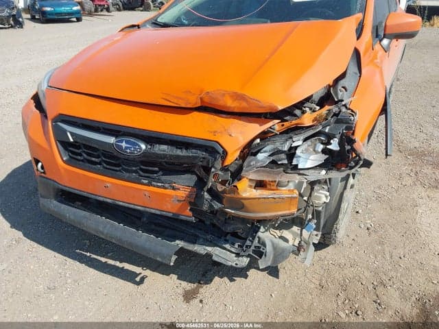 2018 SUBARU CROSSTREK 2.0I PREMIUM 6