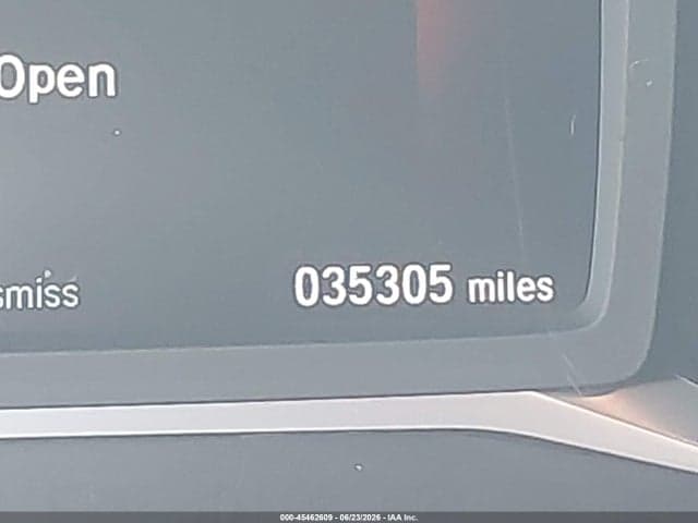 2021 HONDA PASSPORT AWD TOURING 15
