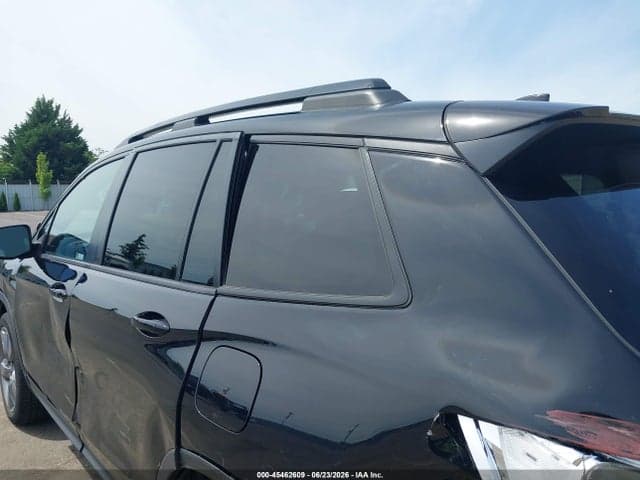 2021 HONDA PASSPORT AWD TOURING 21
