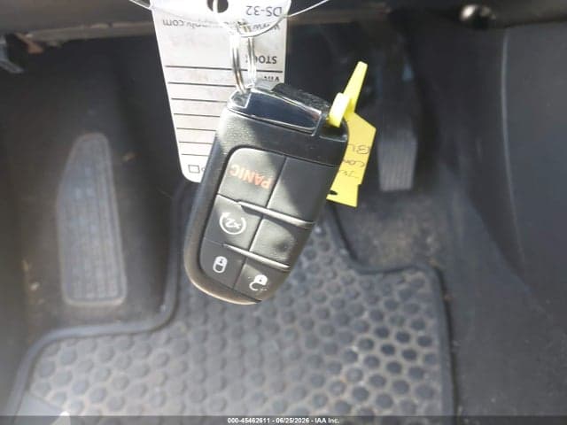 2021 JEEP COMPASS ALTITUDE 4X4 11