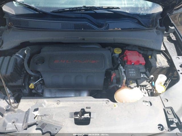 2021 JEEP COMPASS ALTITUDE 4X4 10