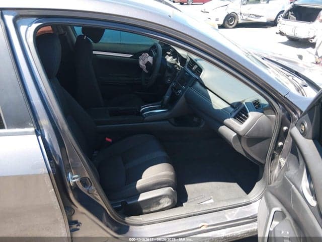 2017 HONDA CIVIC LX 5