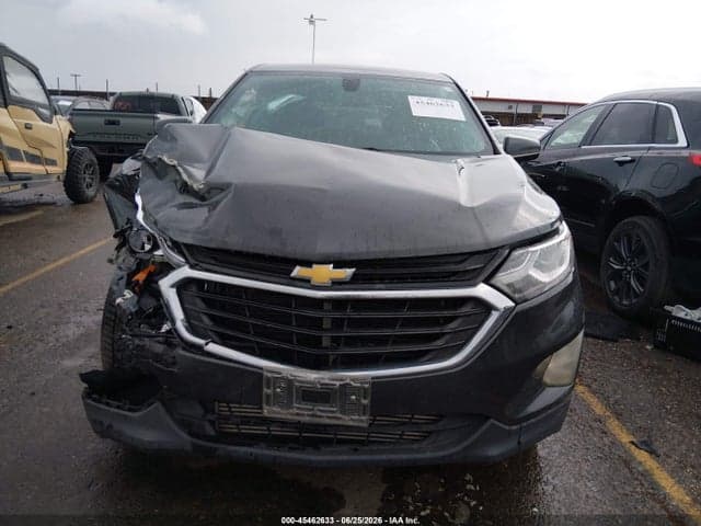 2018 CHEVROLET EQUINOX LT 12