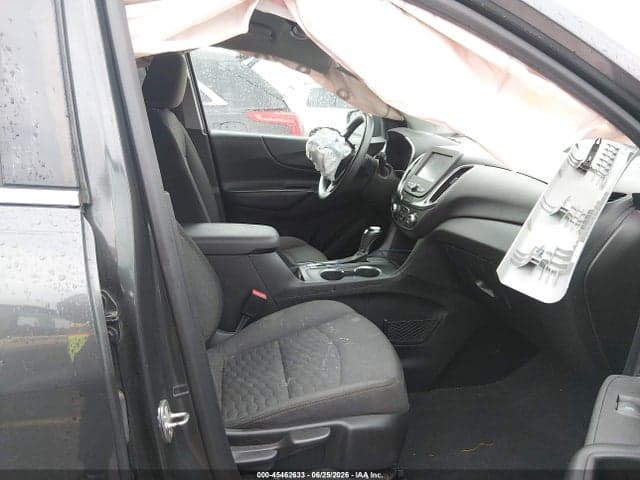 2018 CHEVROLET EQUINOX LT 5