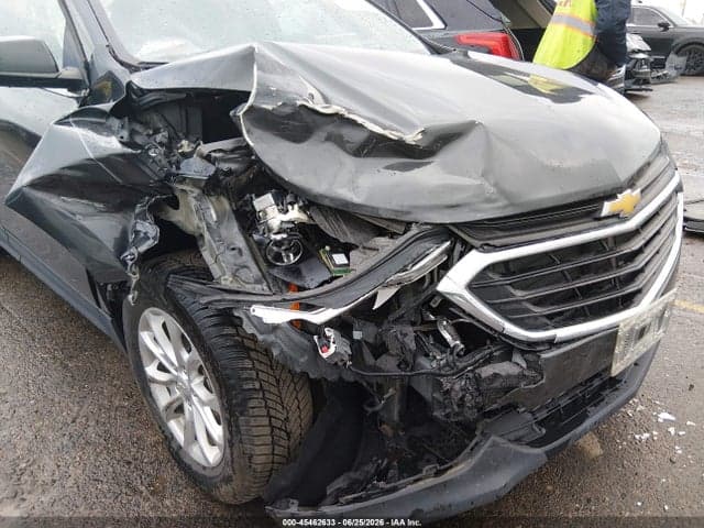2018 CHEVROLET EQUINOX LT 6