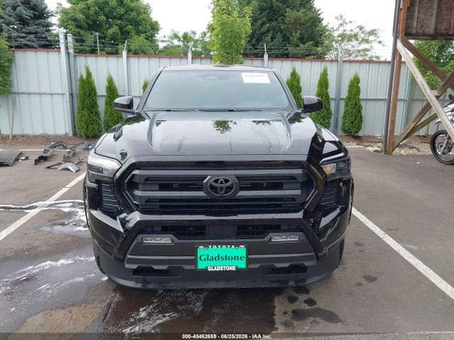 2026 TOYOTA TACOMA SR5 13