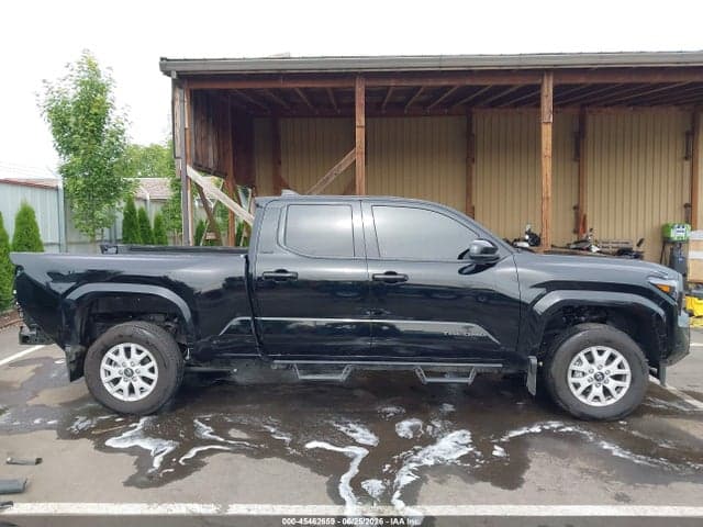 2026 TOYOTA TACOMA SR5 14