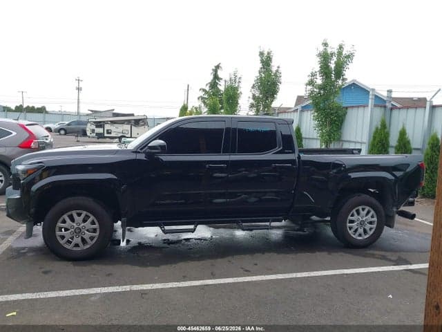 2026 TOYOTA TACOMA SR5 15