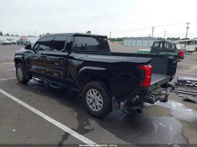 2026 TOYOTA TACOMA SR5 3