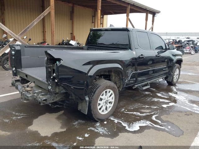 2026 TOYOTA TACOMA SR5 4