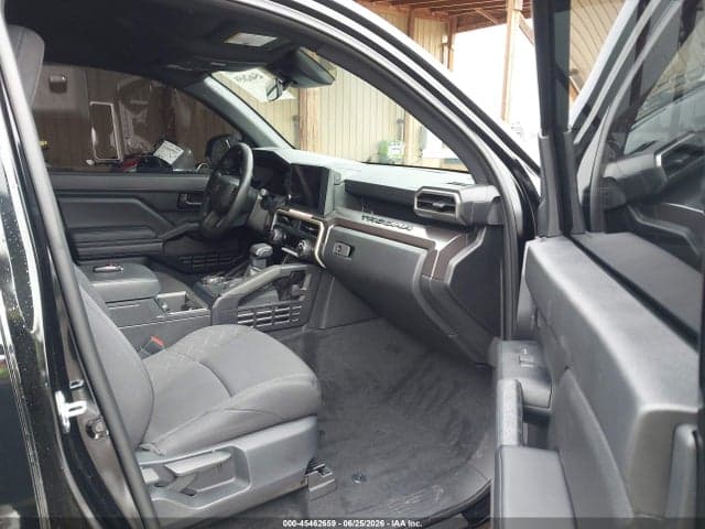 2026 TOYOTA TACOMA SR5 5