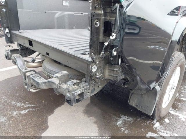 2026 TOYOTA TACOMA SR5 6