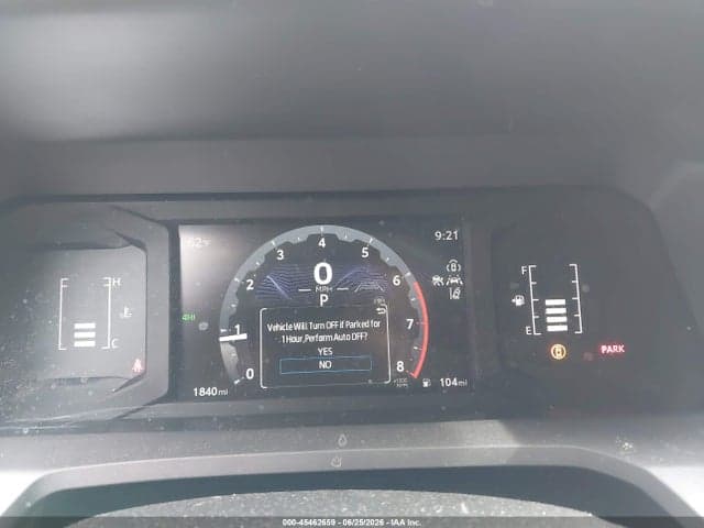 2026 TOYOTA TACOMA SR5 7