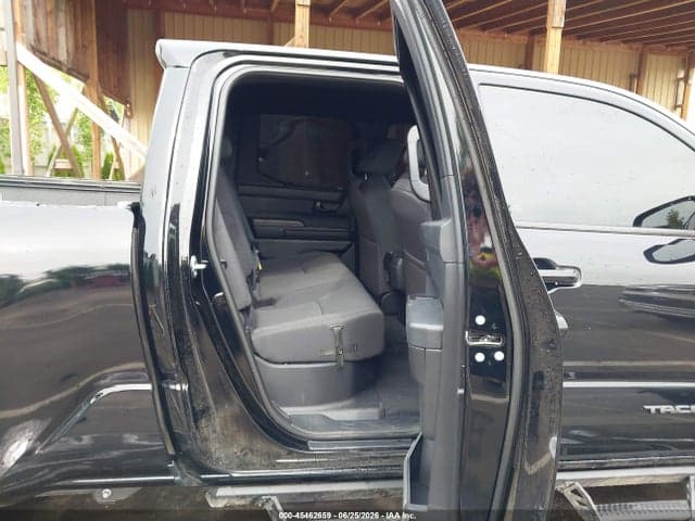 2026 TOYOTA TACOMA SR5 8