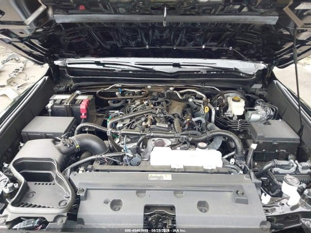2026 TOYOTA TACOMA SR5 10