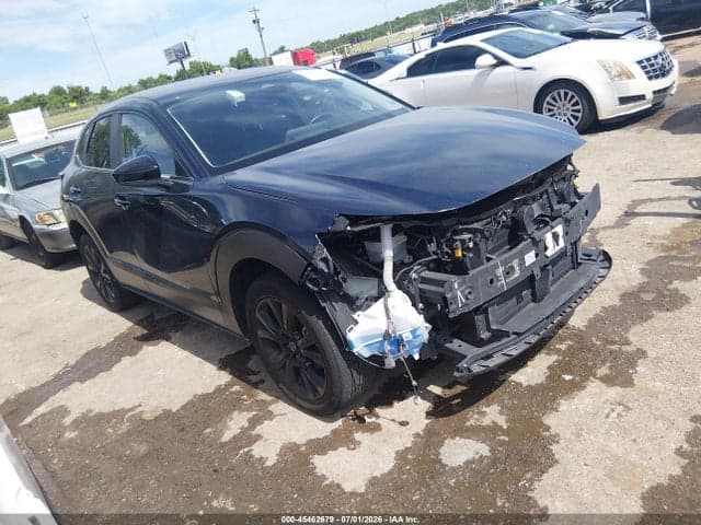2024 MAZDA CX-30 2.5 S SELECT SPORT 1