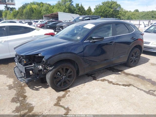 2024 MAZDA CX-30 2.5 S SELECT SPORT 2