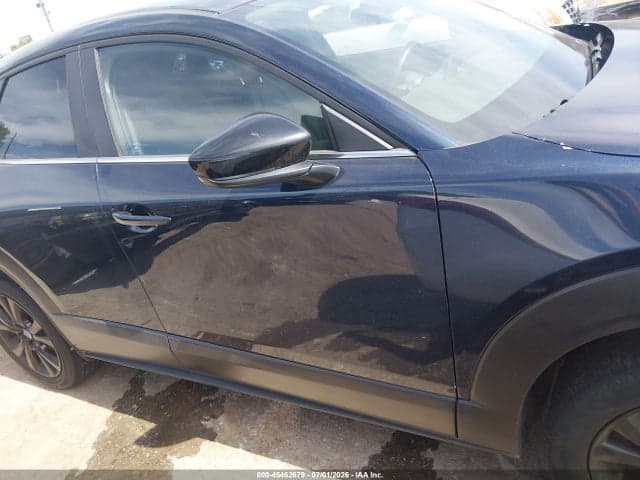 2024 MAZDA CX-30 2.5 S SELECT SPORT 14