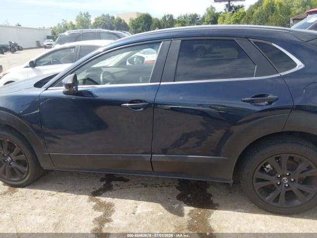 2024 MAZDA CX-30 2.5 S SELECT SPORT 15
