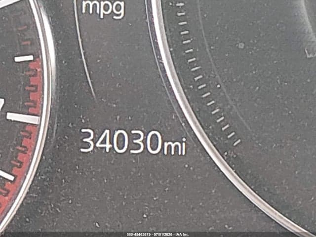 2024 MAZDA CX-30 2.5 S SELECT SPORT 16