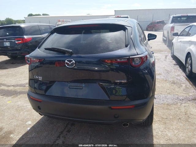 2024 MAZDA CX-30 2.5 S SELECT SPORT 17