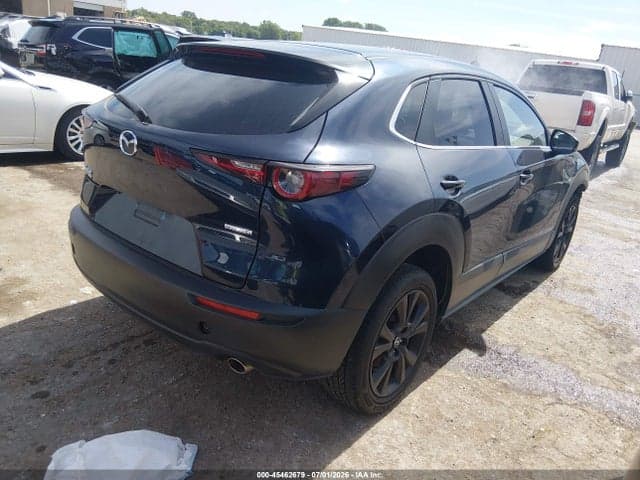 2024 MAZDA CX-30 2.5 S SELECT SPORT 4