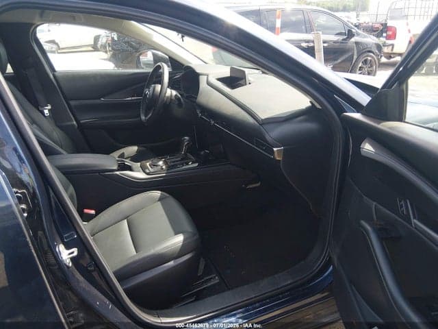 2024 MAZDA CX-30 2.5 S SELECT SPORT 5