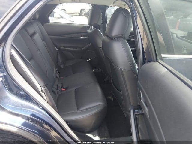2024 MAZDA CX-30 2.5 S SELECT SPORT 8
