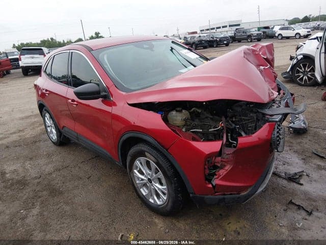 2023 FORD ESCAPE ACTIVE 1