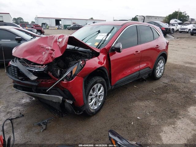 2023 FORD ESCAPE ACTIVE 2