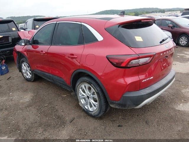2023 FORD ESCAPE ACTIVE 3