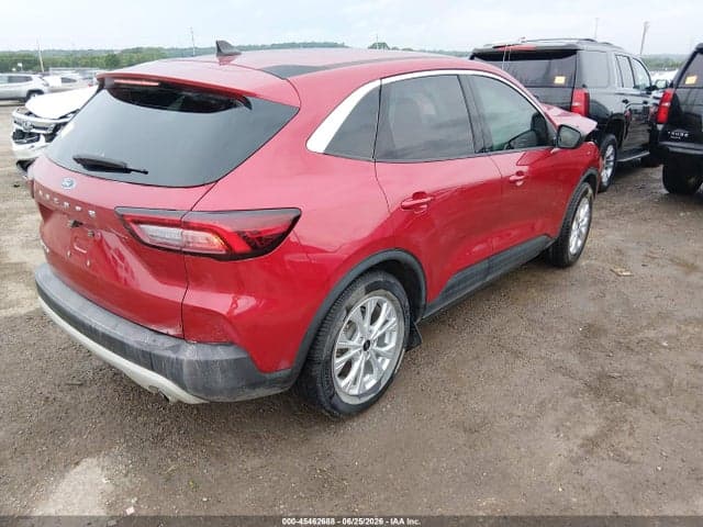 2023 FORD ESCAPE ACTIVE 4
