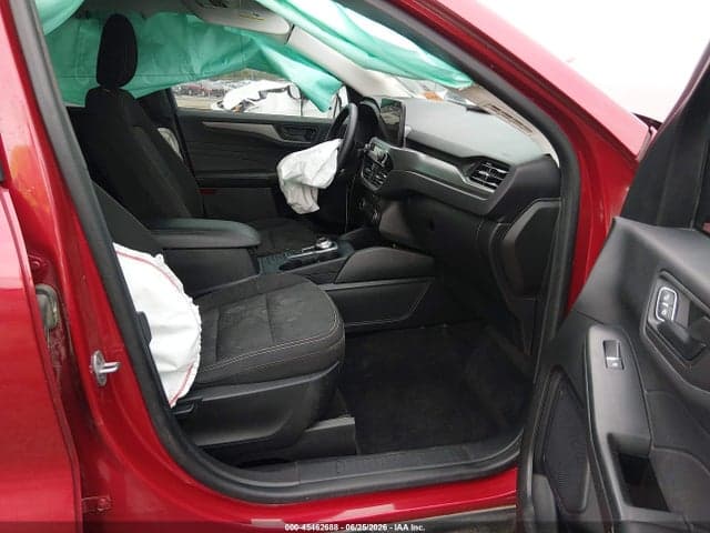 2023 FORD ESCAPE ACTIVE 5