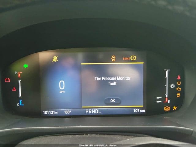 2023 FORD ESCAPE ACTIVE 7