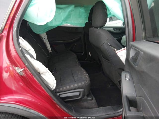 2023 FORD ESCAPE ACTIVE 8