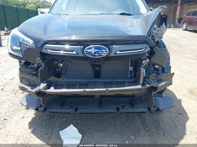 2023 SUBARU FORESTER TOURING 6