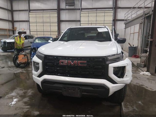 2024 GMC CANYON 2WD ELEVATION 13