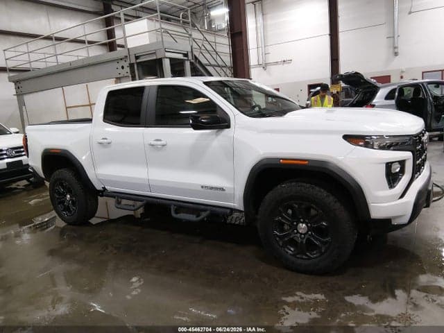 2024 GMC CANYON 2WD ELEVATION 14