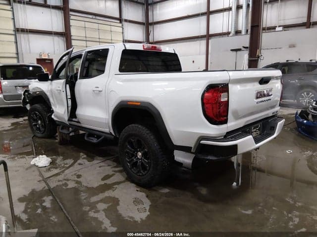 2024 GMC CANYON 2WD ELEVATION 15