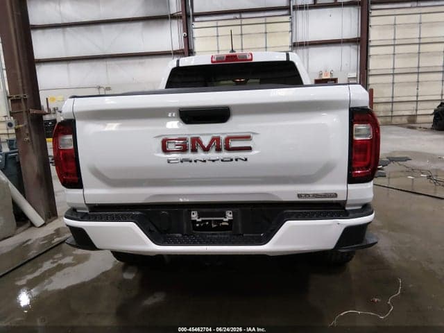 2024 GMC CANYON 2WD ELEVATION 17