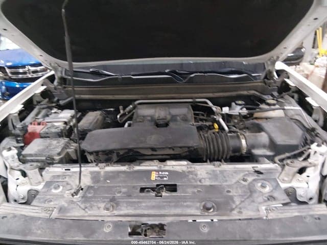 2024 GMC CANYON 2WD ELEVATION 10