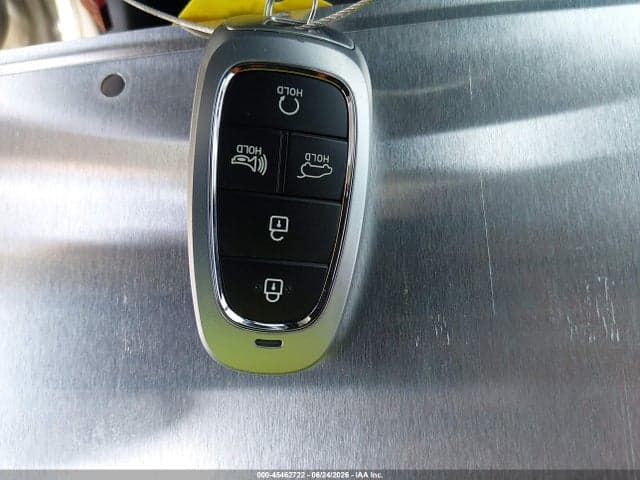 2023 HYUNDAI TUCSON SEL 11