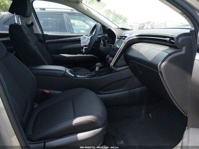 2023 HYUNDAI TUCSON SEL 5