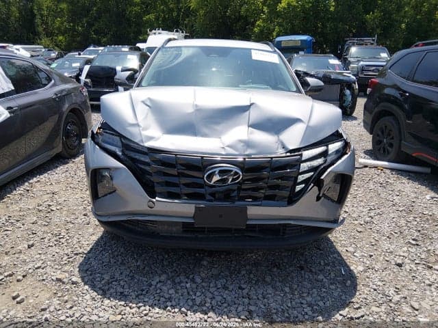 2023 HYUNDAI TUCSON SEL 6