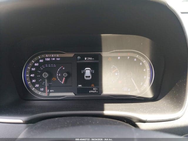 2023 HYUNDAI TUCSON SEL 7