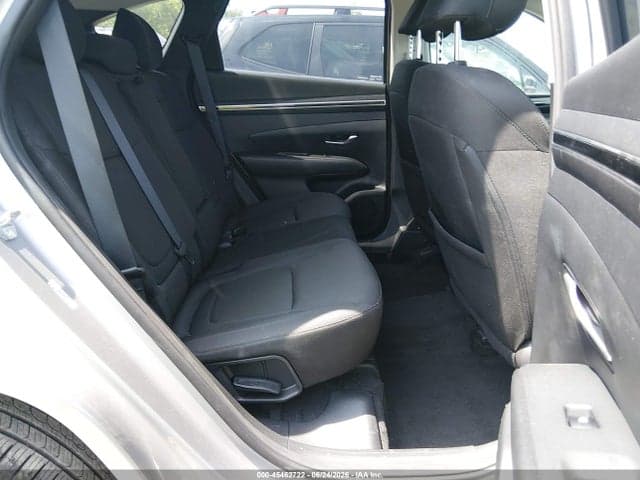 2023 HYUNDAI TUCSON SEL 8